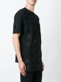 'Peteroa' T-shirt