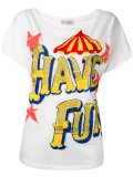 'Have Fun' T-shirt