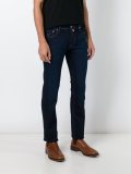 slim fit jeans