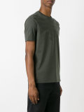 logo print T-shirt 