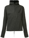 Relaxed Aviator jacket