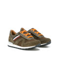 New Fabien sneakers