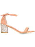 ankle length sandals 