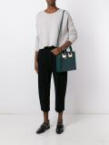 round neck jumper 