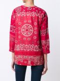 'Kerchief'长款上衣