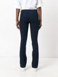 slim-fit pants 