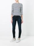 striped jumper