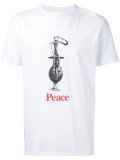 Peace T恤