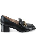 Poly loafers