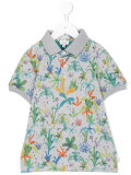 Neclan polo shirt