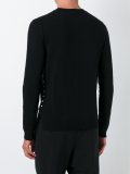 'Rockstud' jumper