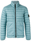 padded jacket 