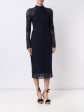 'Dolce Vita'长袖铅笔连衣裙