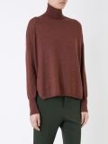 turtle neck sweater