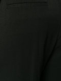 cropped wide-leg trousers 