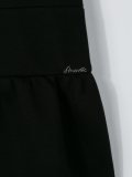 trompe-l'oeil dress