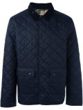'Anworth' quilted jacket