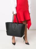 'Eartha' open tote