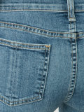 ripped skinny jeans