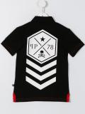 Tiger Baby polo shirt