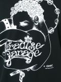 'Paradise Garage'T恤