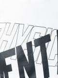'Mental'毛衣