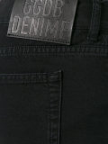 slim-fit jeans