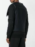 padded vest