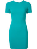 plain dress 