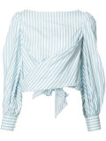 wrap top