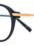 contrast round frames