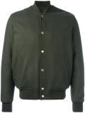 'Marcus' jacket
