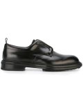 'Manhattan' derby shoes
