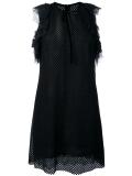 mesh dress