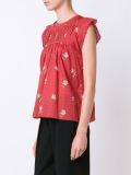 'Astrid' top
