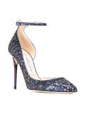 Lucy 100 pumps