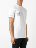 arrow stitch T-shirt 