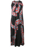 'Pine' dress