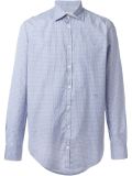 checked shirt