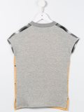 'Jane' punk kitty dress