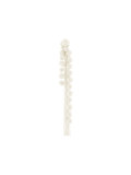long tassel earring