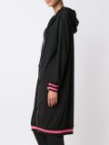 'Get Up' bomber jacket 