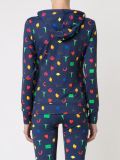 printed jacket