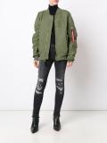 'Skymaster' jacket 