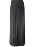 'Saturday' maxi skirt