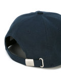 branded cap 