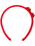 bow headband