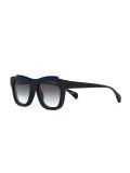 square frame sunglasses