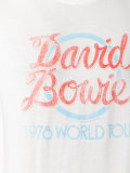 slogan T-shirt