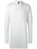 'Graphic' long sleeve T-shirt